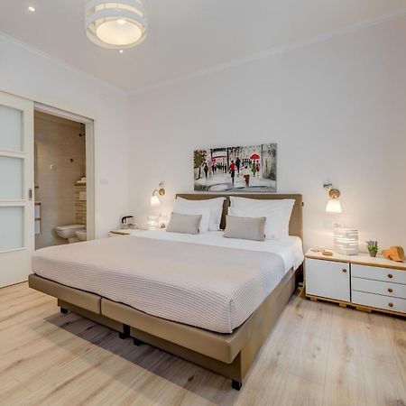 Victoria Luxury Rooms - Split Downtown Bagian luar foto