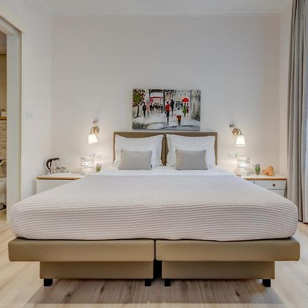 Victoria Luxury Rooms - Split Downtown Bagian luar foto