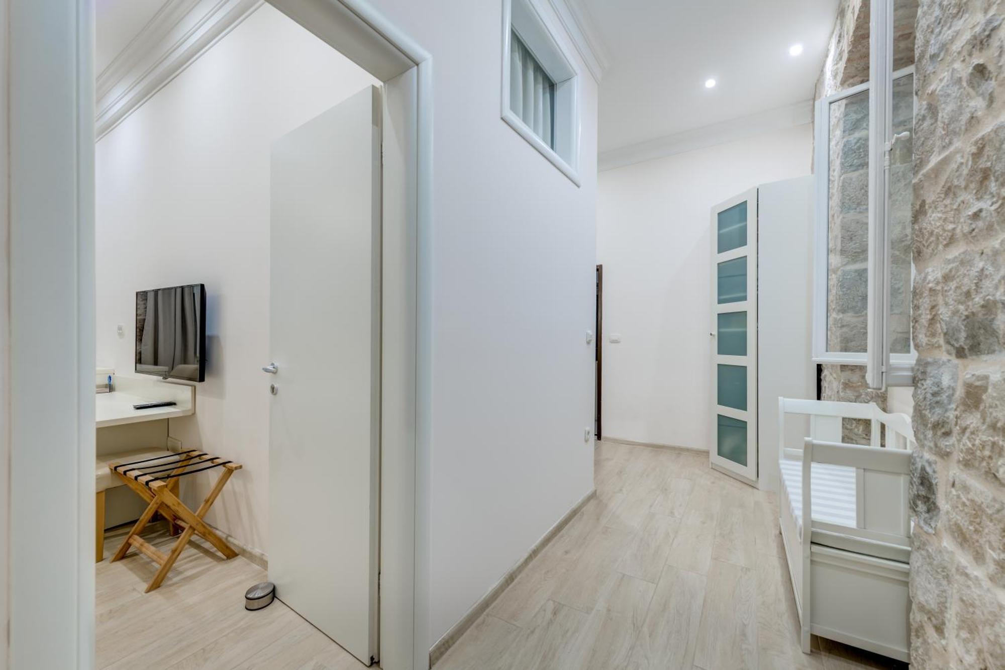 Victoria Luxury Rooms - Split Downtown Bagian luar foto