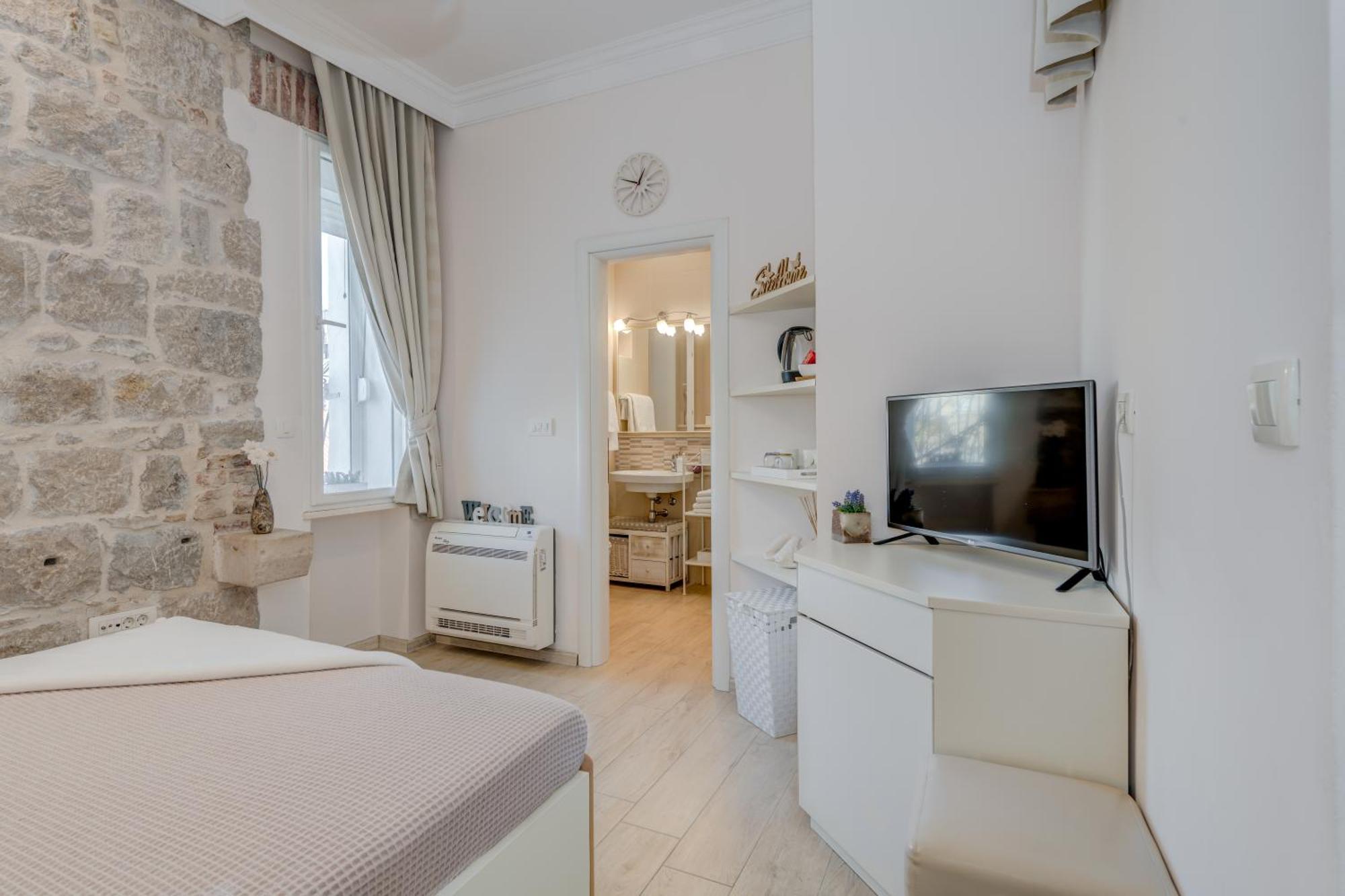 Victoria Luxury Rooms - Split Downtown Bagian luar foto