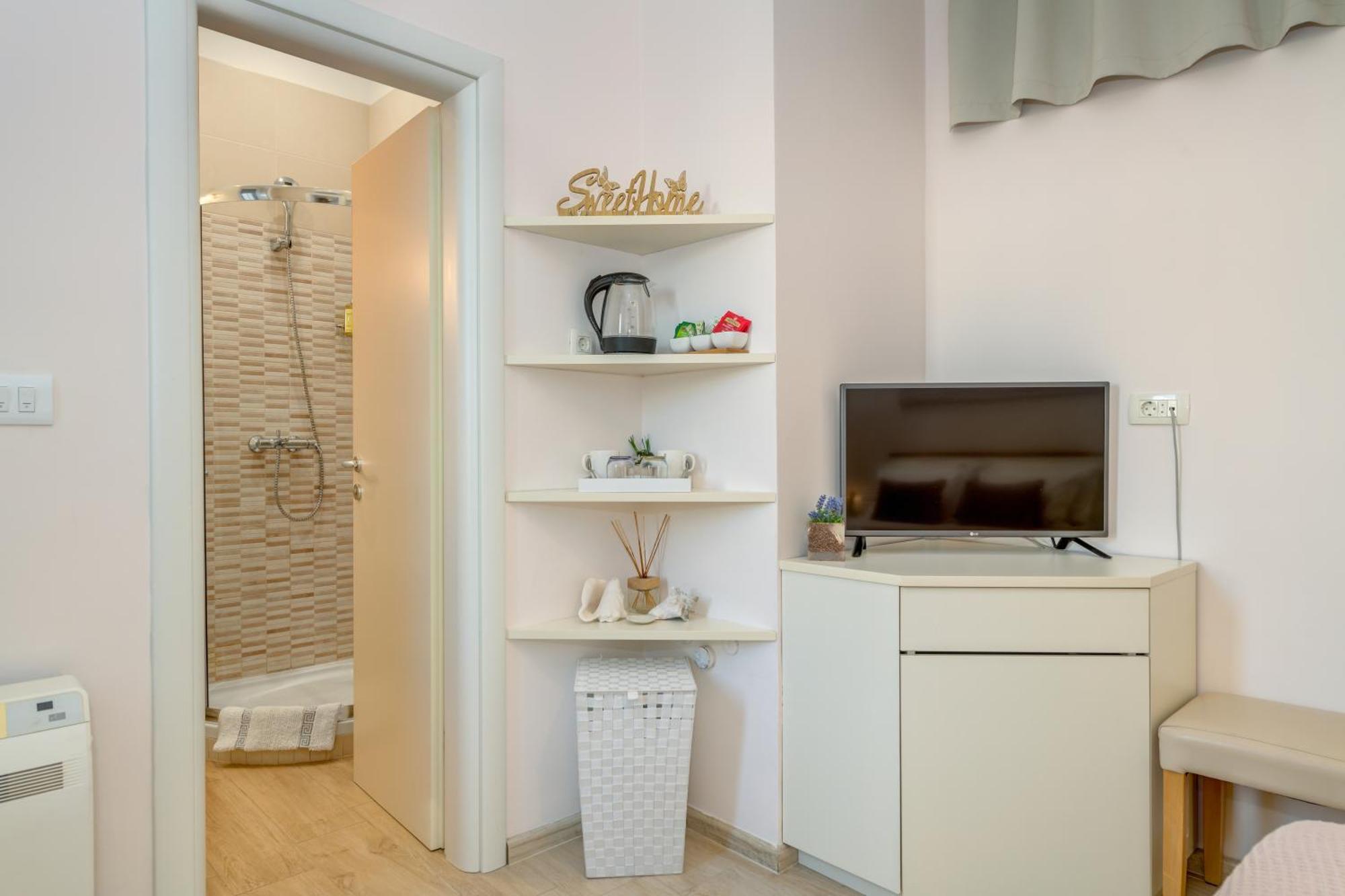 Victoria Luxury Rooms - Split Downtown Bagian luar foto