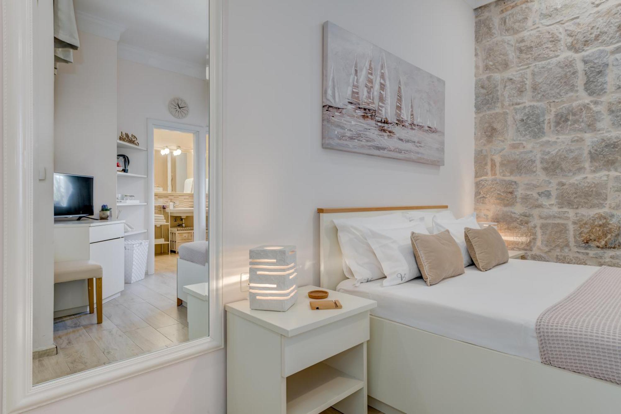 Victoria Luxury Rooms - Split Downtown Bagian luar foto