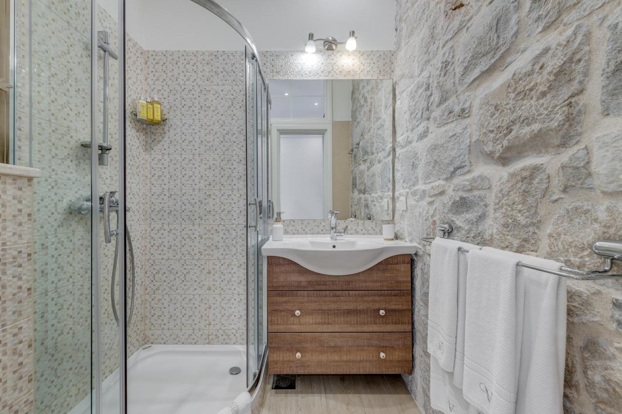 Victoria Luxury Rooms - Split Downtown Bagian luar foto