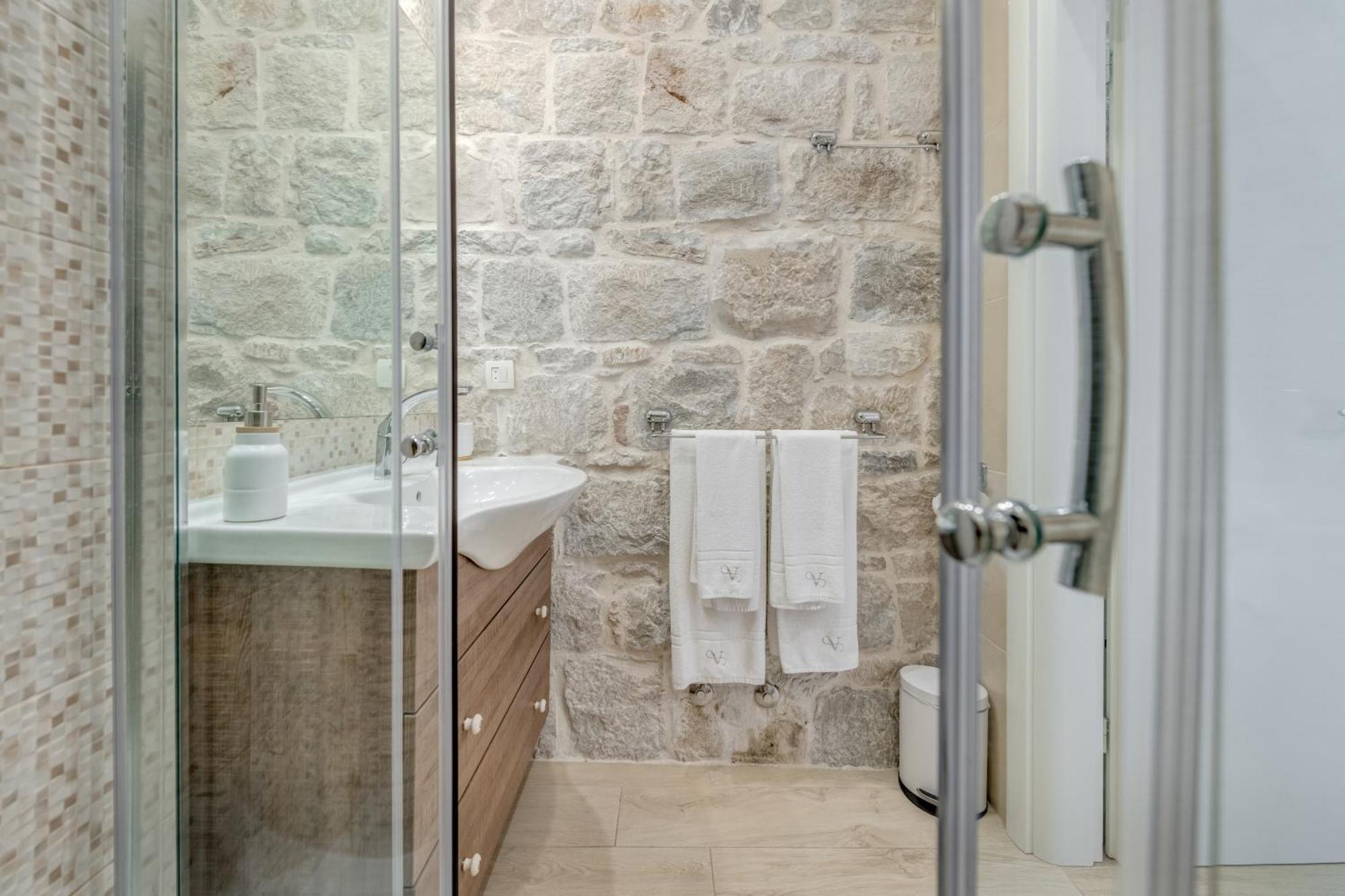 Victoria Luxury Rooms - Split Downtown Bagian luar foto