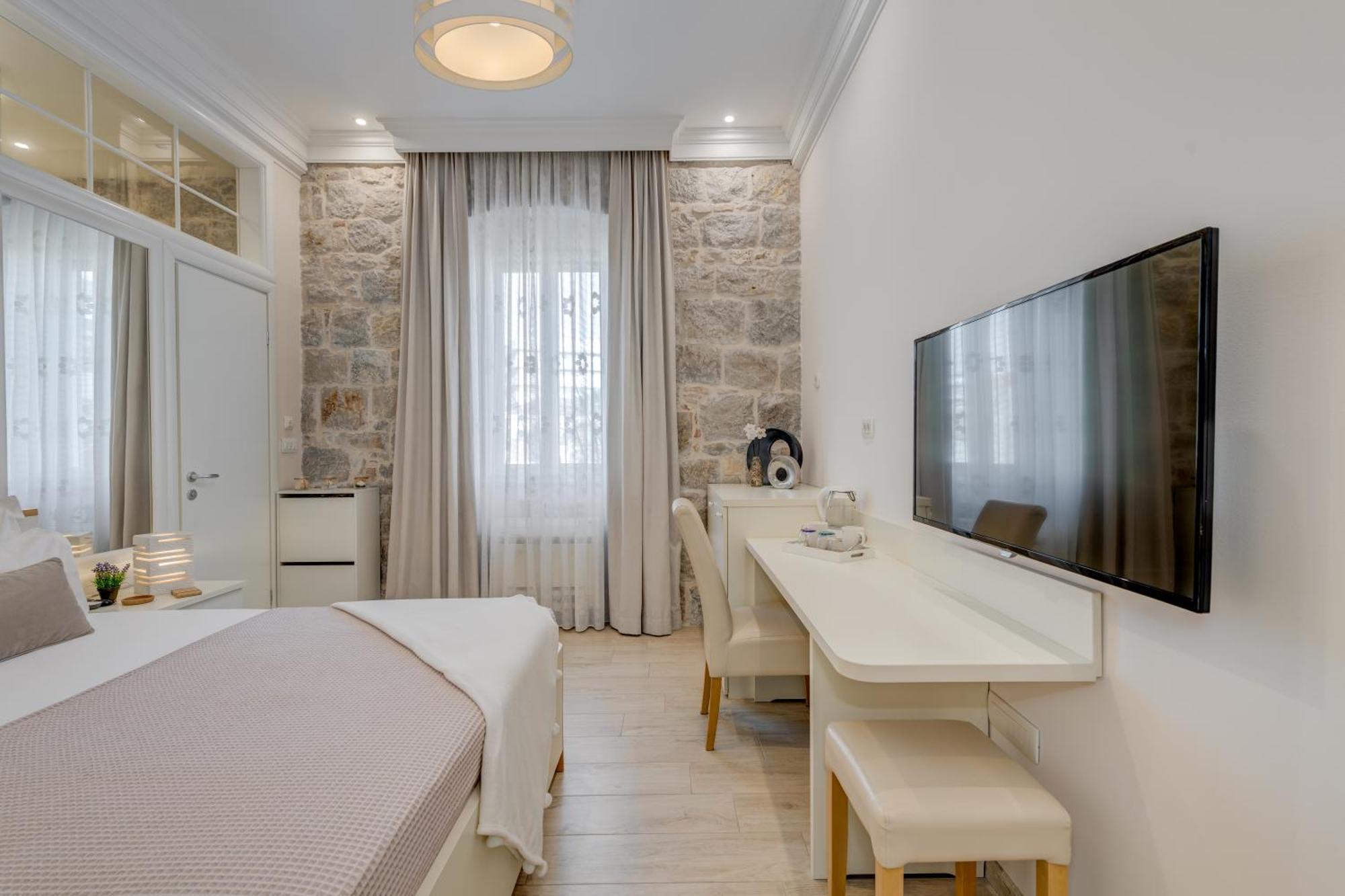 Victoria Luxury Rooms - Split Downtown Bagian luar foto