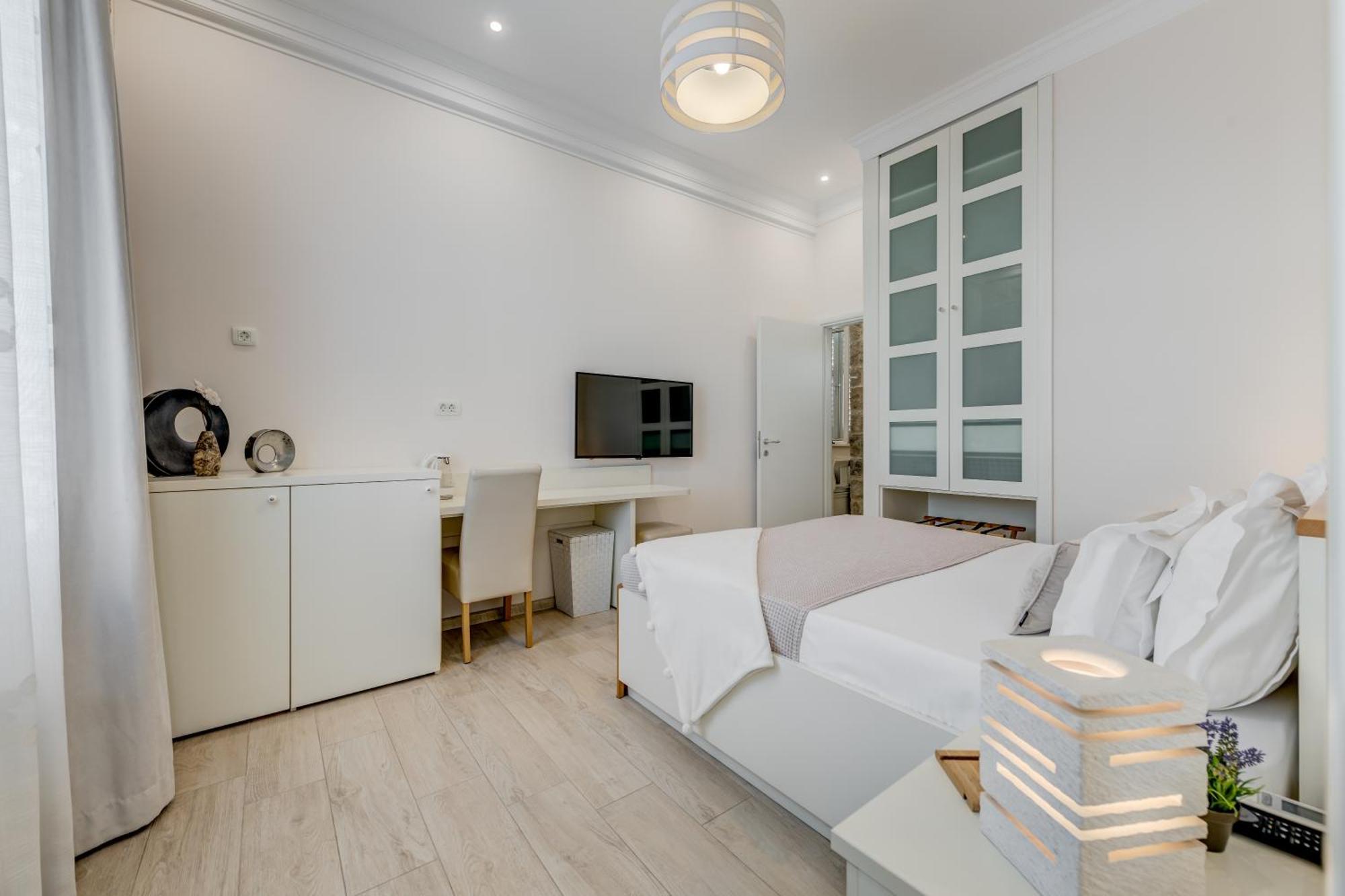 Victoria Luxury Rooms - Split Downtown Bagian luar foto