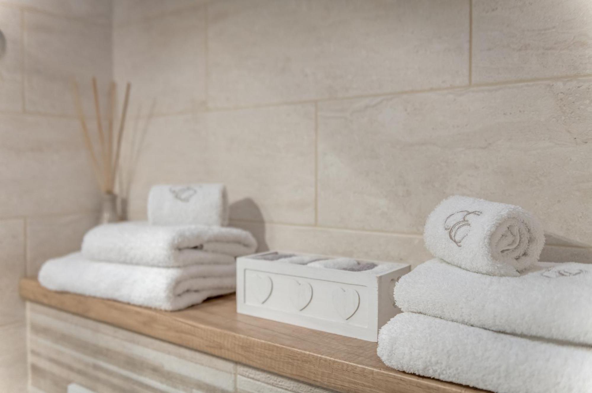 Victoria Luxury Rooms - Split Downtown Bagian luar foto