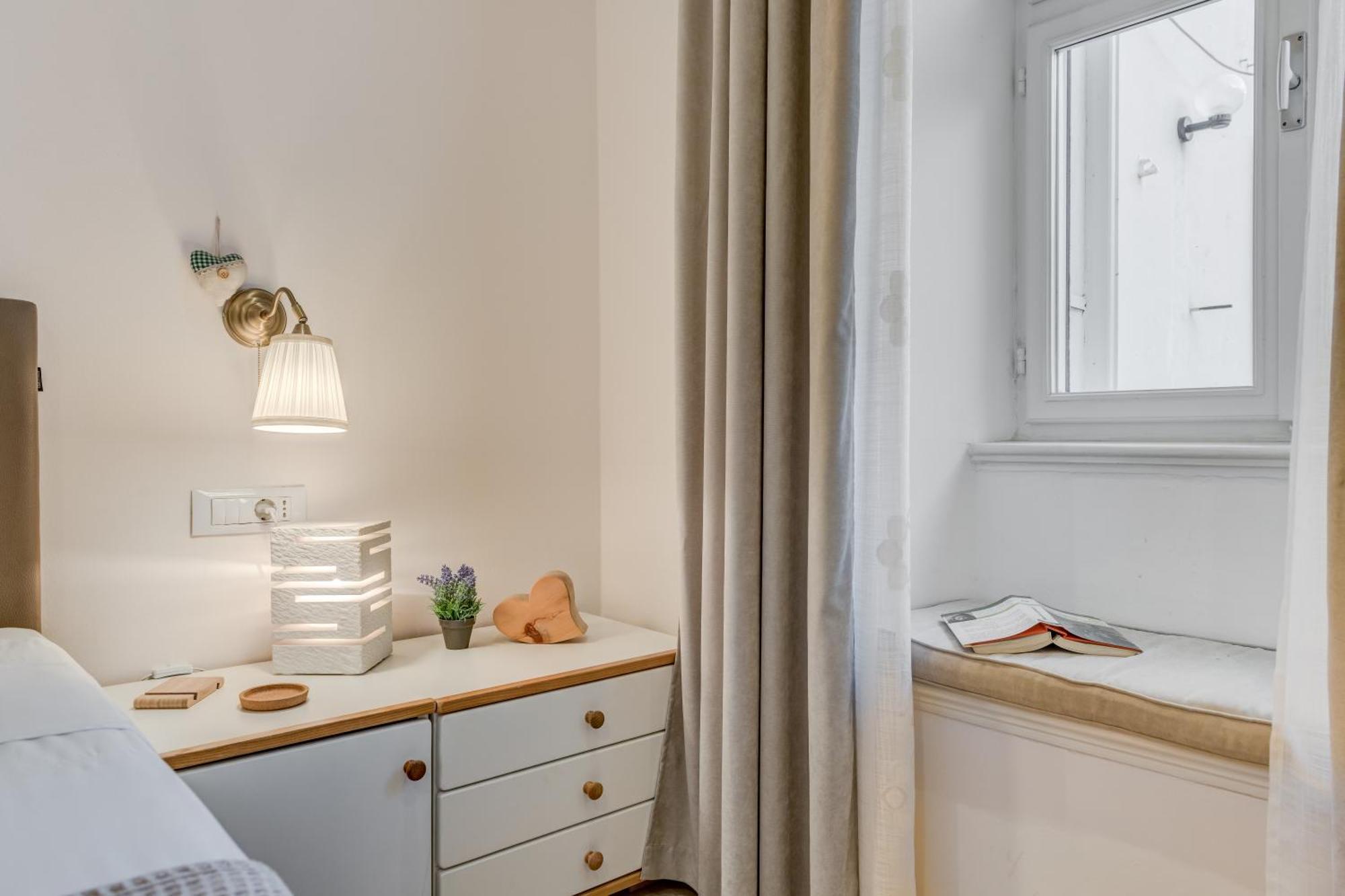 Victoria Luxury Rooms - Split Downtown Bagian luar foto