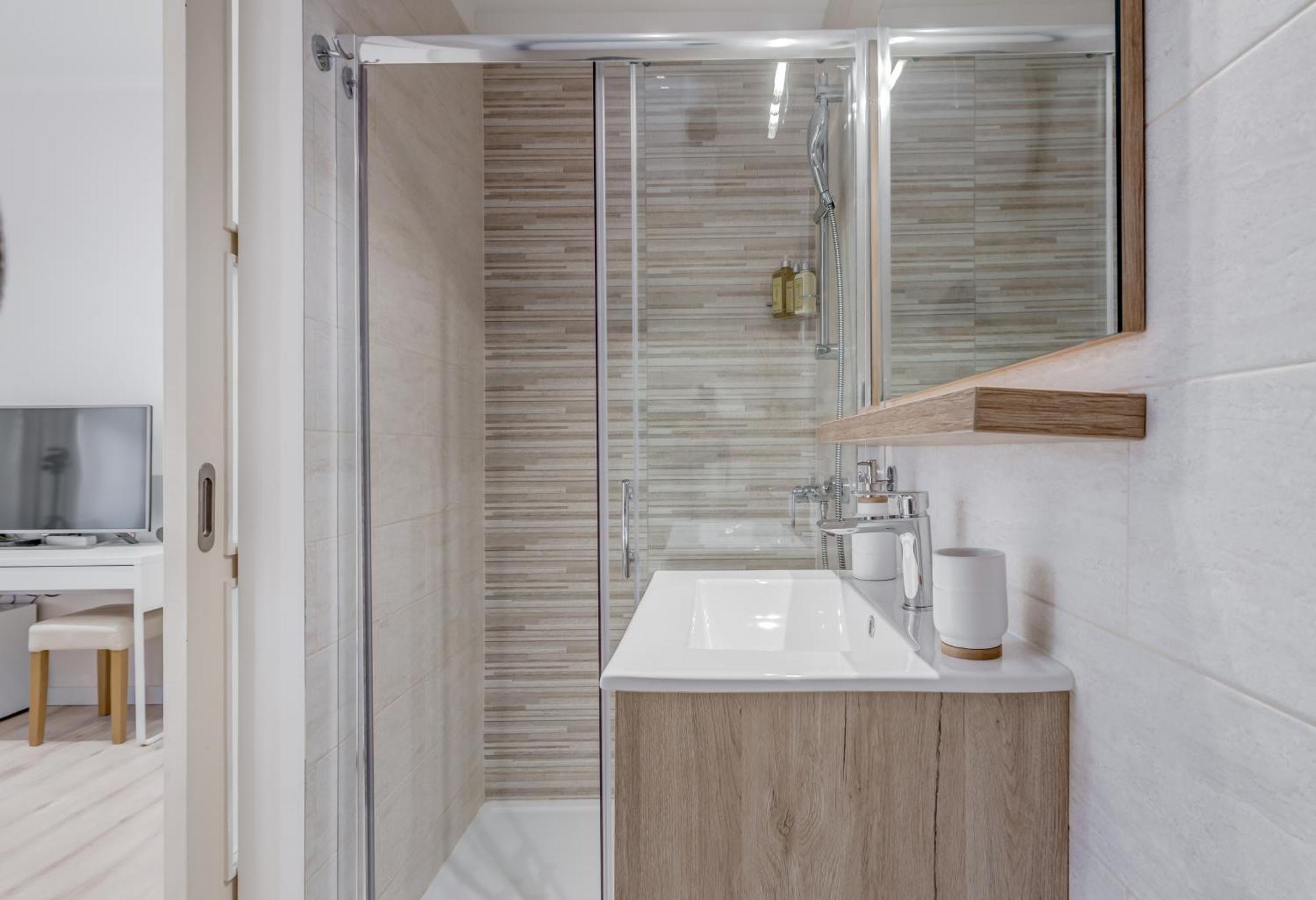 Victoria Luxury Rooms - Split Downtown Bagian luar foto