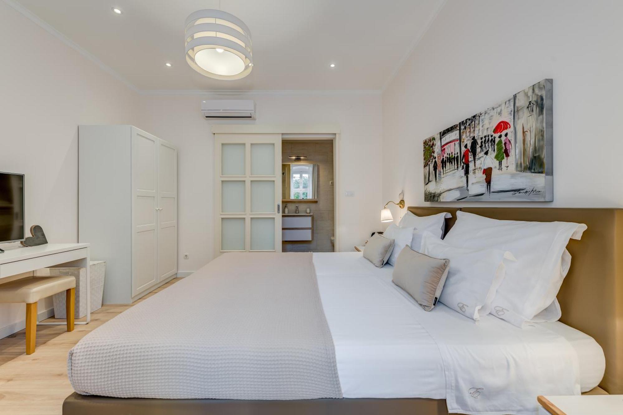 Victoria Luxury Rooms - Split Downtown Bagian luar foto