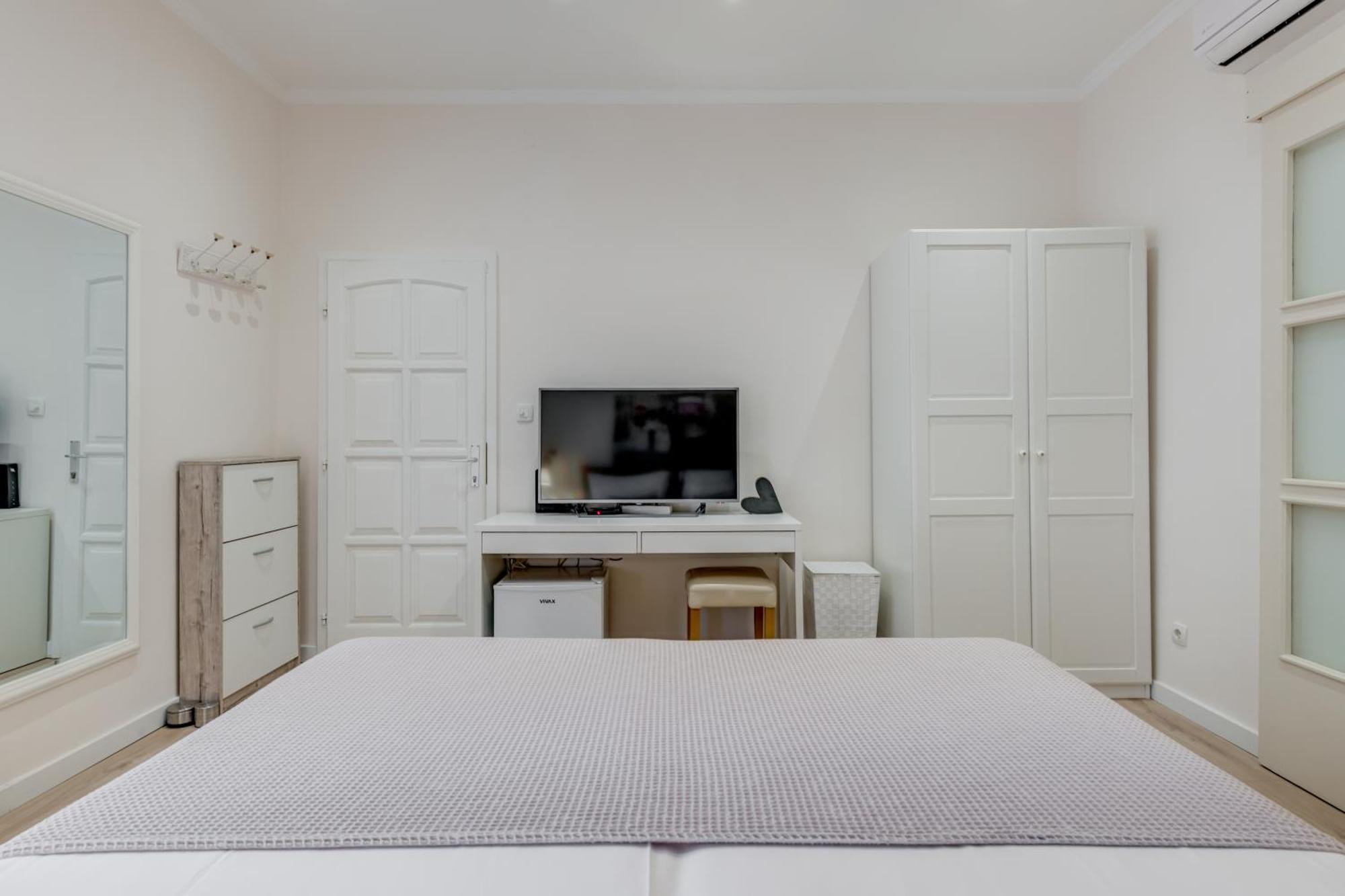 Victoria Luxury Rooms - Split Downtown Bagian luar foto