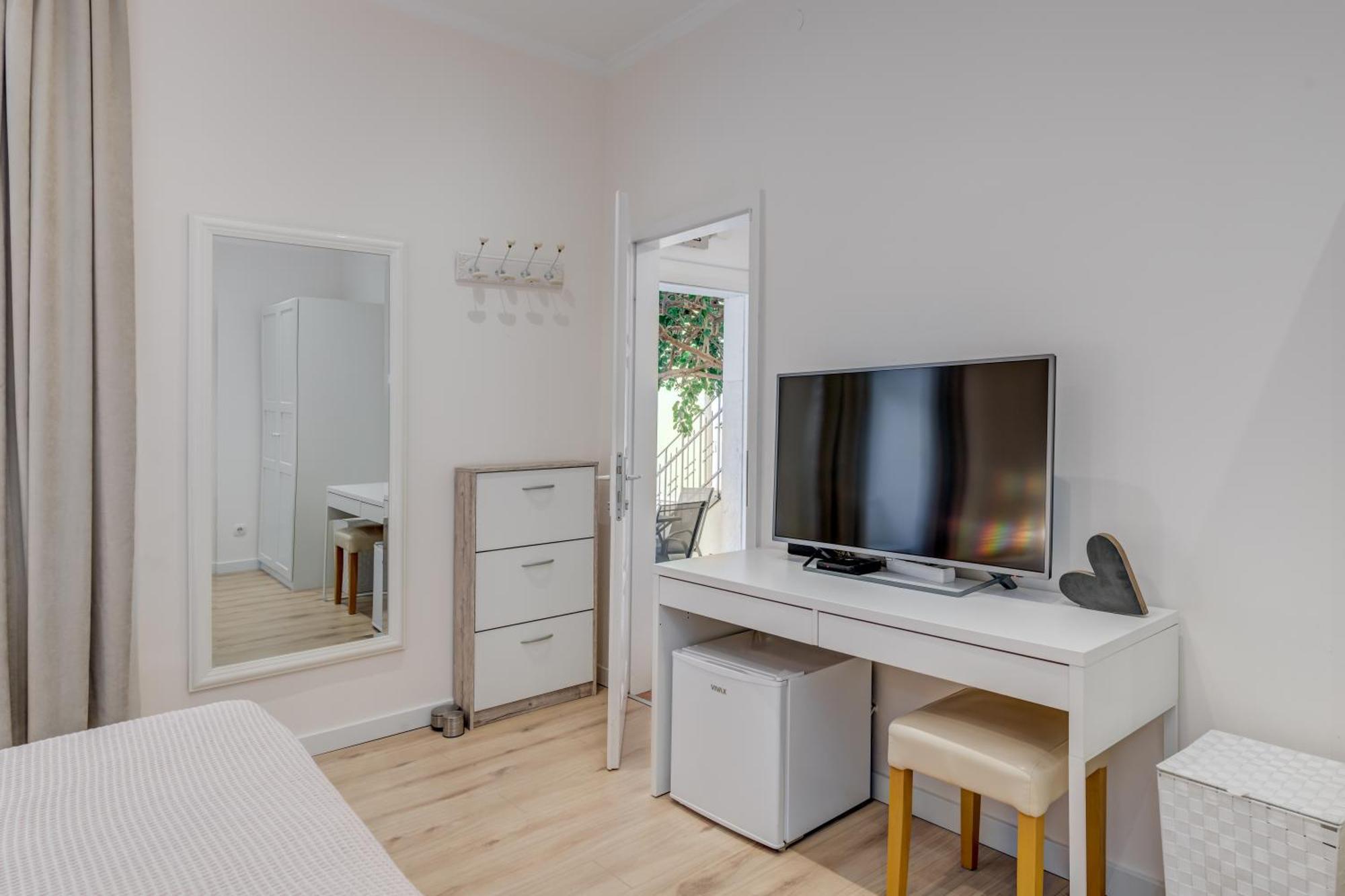 Victoria Luxury Rooms - Split Downtown Bagian luar foto