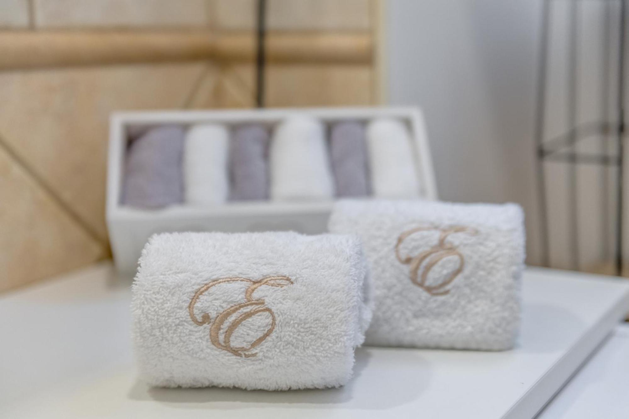 Victoria Luxury Rooms - Split Downtown Bagian luar foto