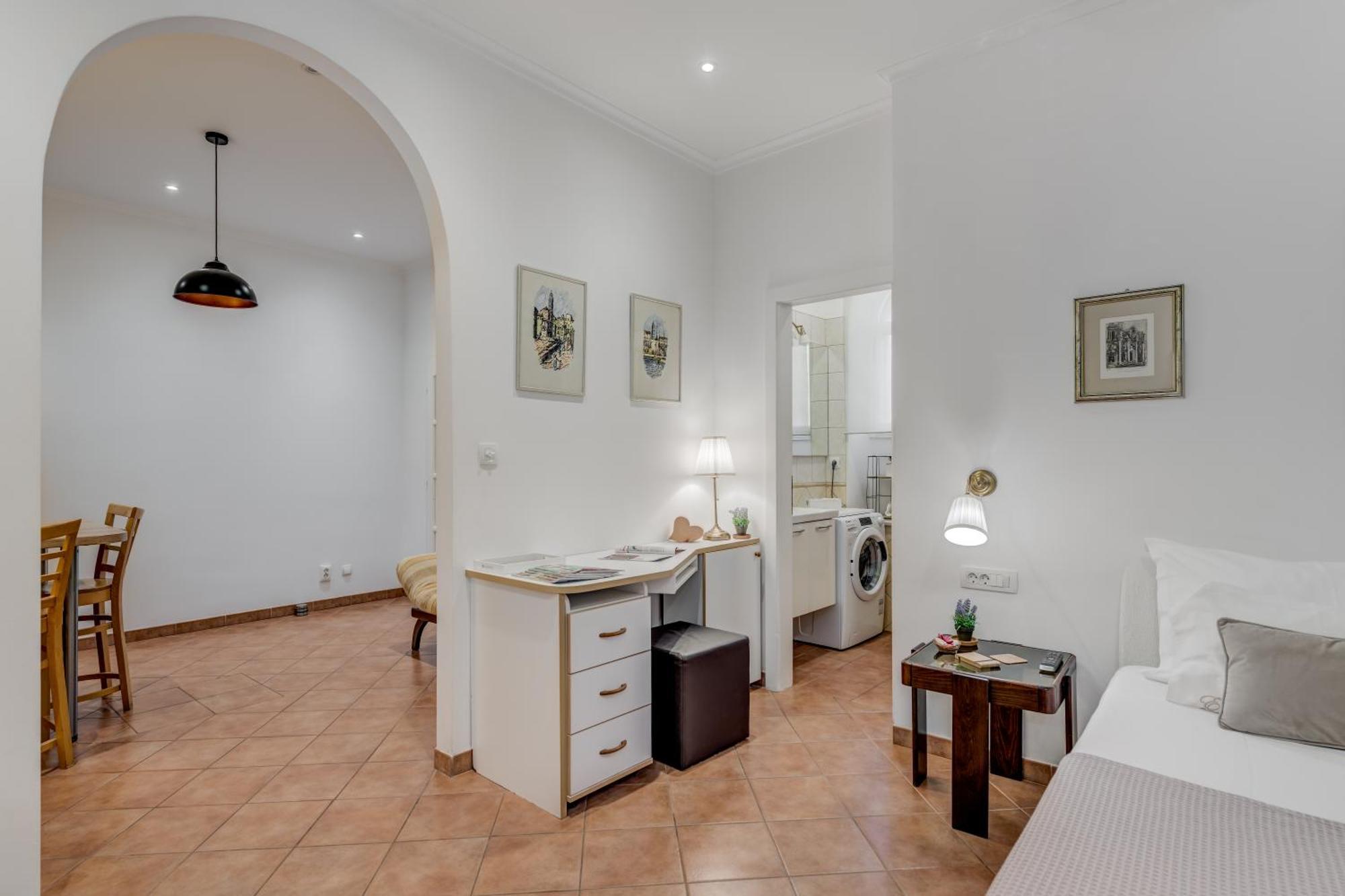 Victoria Luxury Rooms - Split Downtown Bagian luar foto