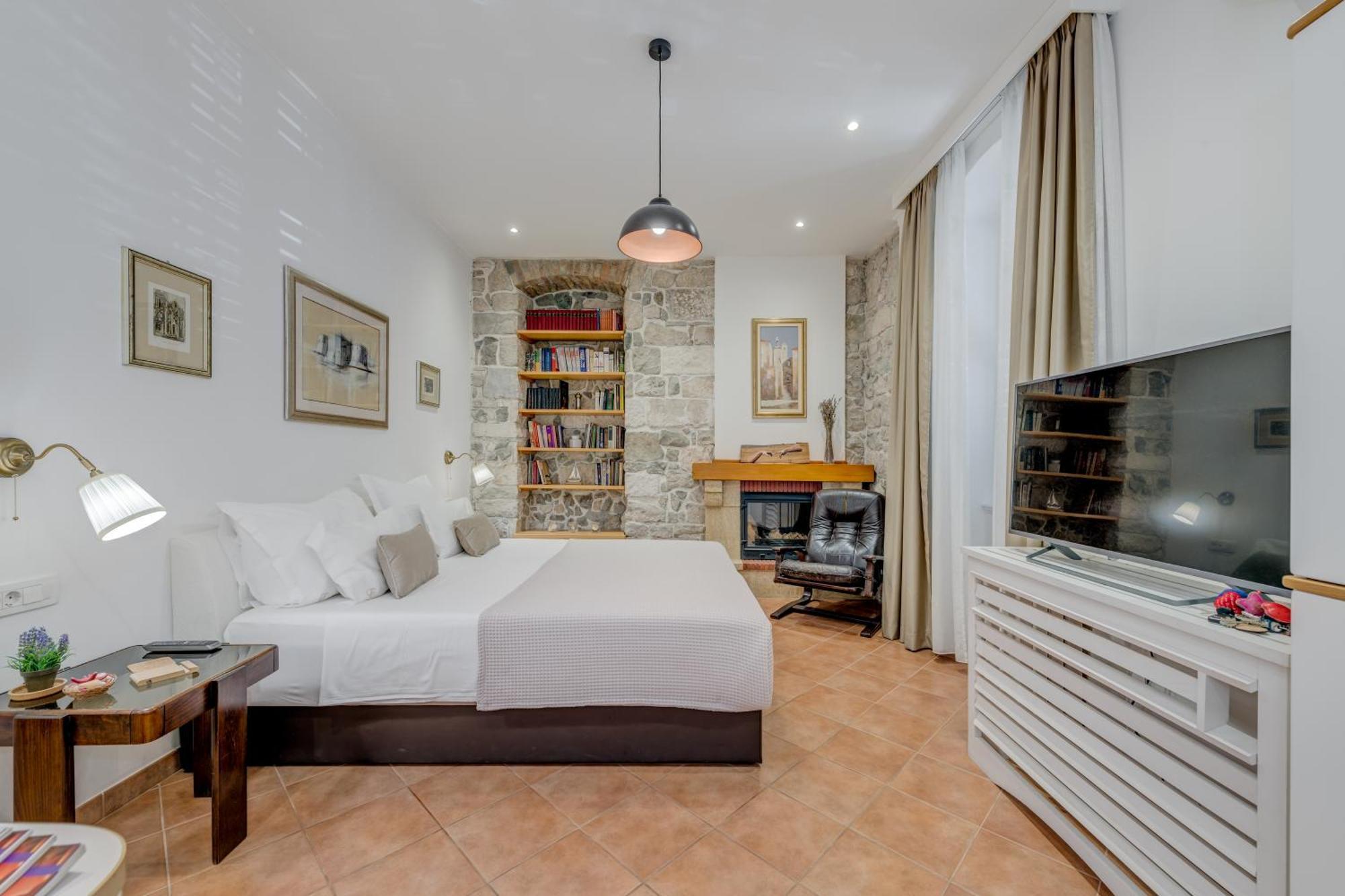 Victoria Luxury Rooms - Split Downtown Bagian luar foto
