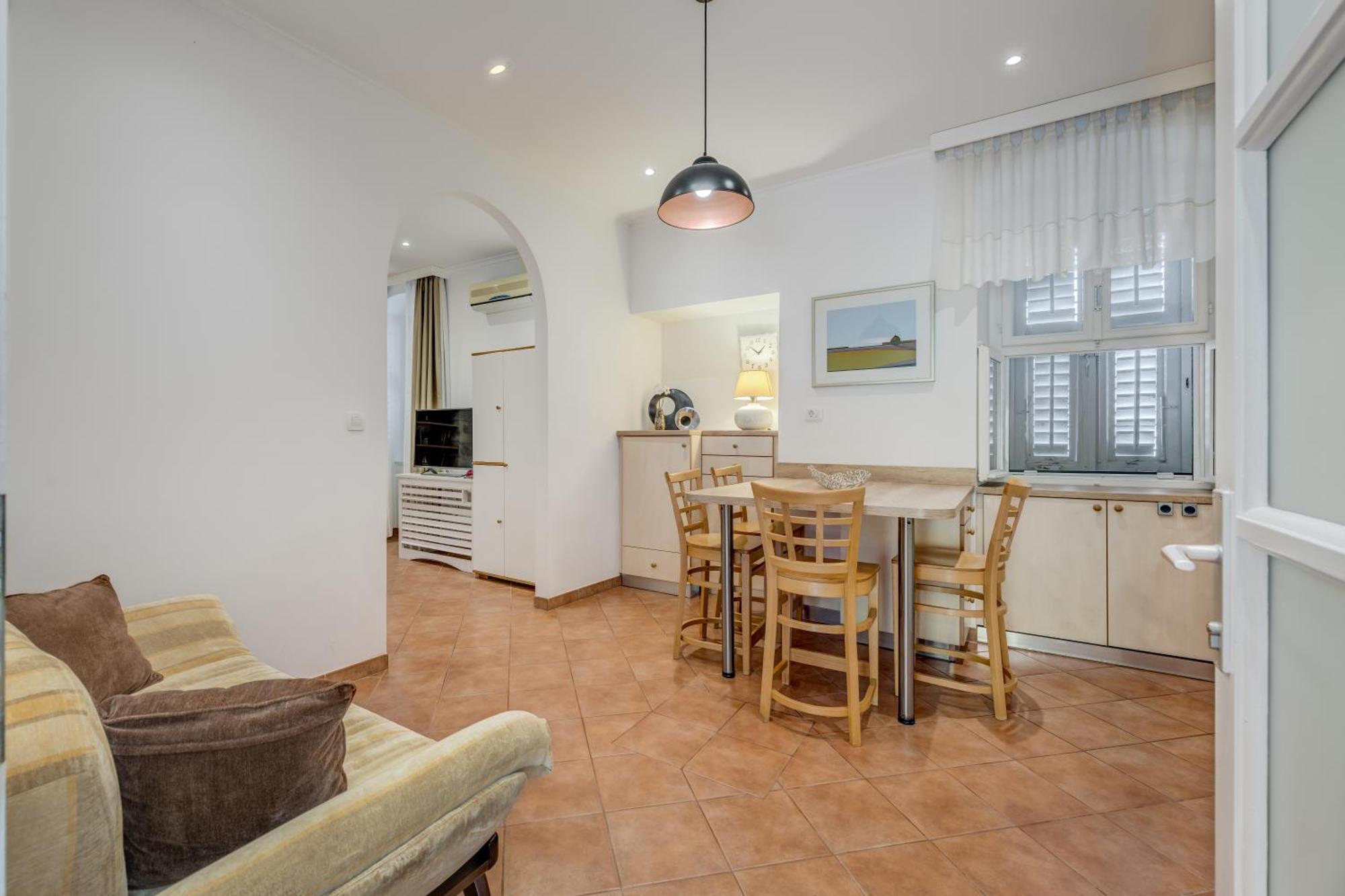 Victoria Luxury Rooms - Split Downtown Bagian luar foto