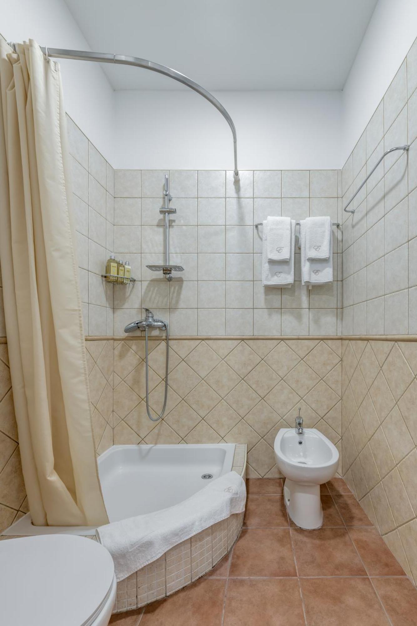 Victoria Luxury Rooms - Split Downtown Bagian luar foto
