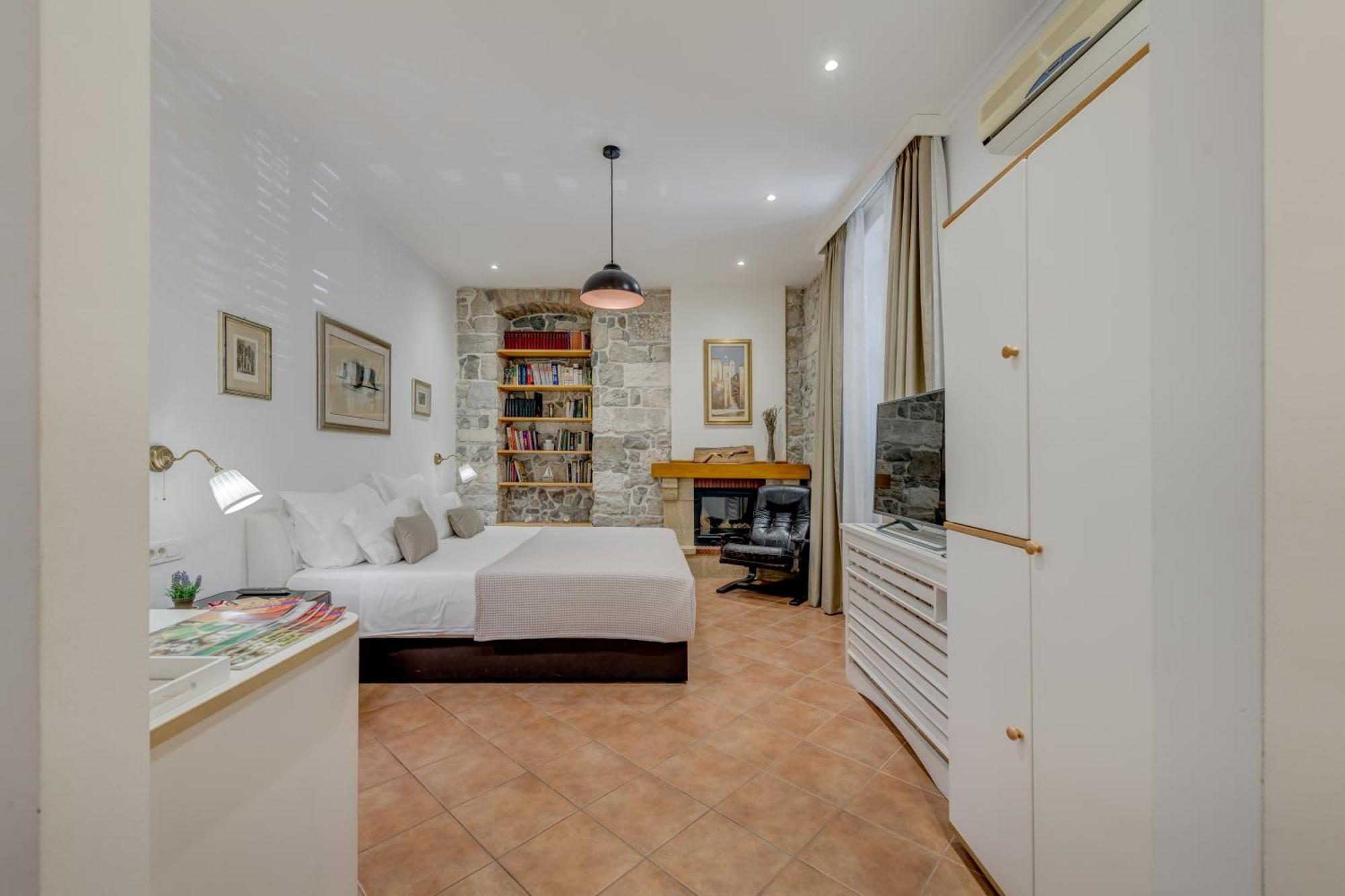 Victoria Luxury Rooms - Split Downtown Bagian luar foto