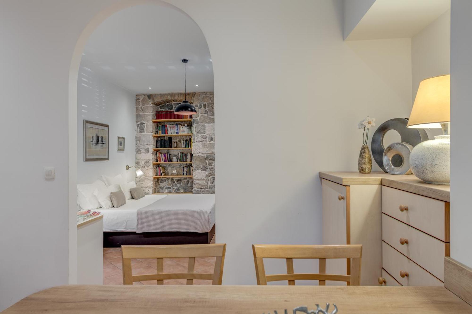 Victoria Luxury Rooms - Split Downtown Bagian luar foto