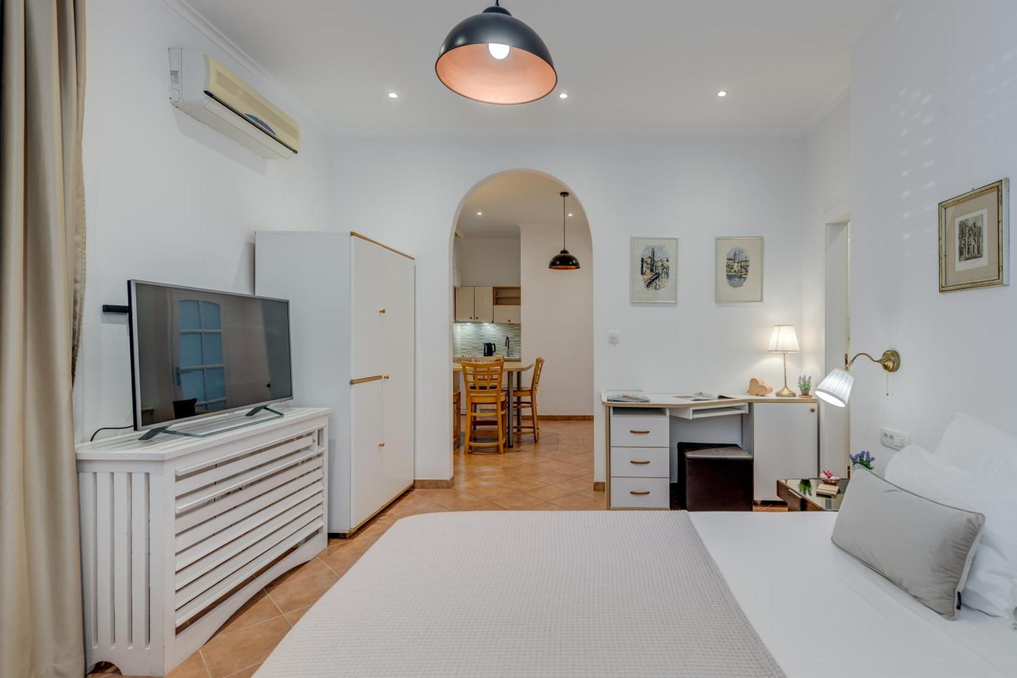 Victoria Luxury Rooms - Split Downtown Bagian luar foto